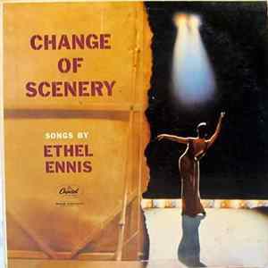 Ethel Ennis - Change Of Scenery FLAC