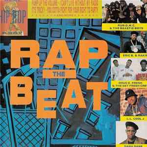 Various - Rap The Beat FLAC