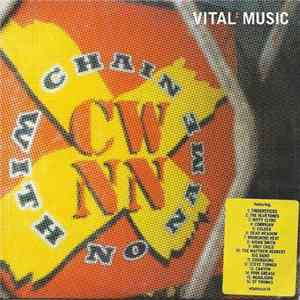 Various - Vital Music - Chain With No Name FLAC