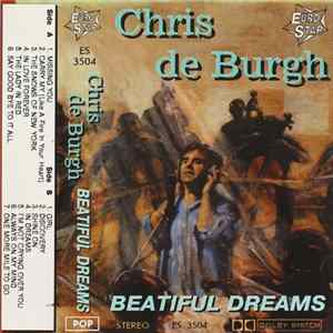 Chris de Burgh - Beautiful Dreams FLAC