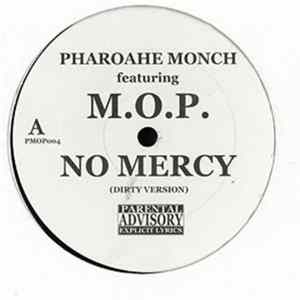 Pharoahe Monch Featuring M.O.P. - No Mercy FLAC