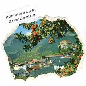 Humousexual - Grenzenlos FLAC