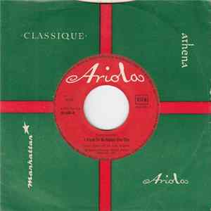 Enoch Light Und Die Light Brigade - I Want To Be Happy Cha Cha / Ciribiribin Cha Cha (Cara Mia Cha Cha) FLAC