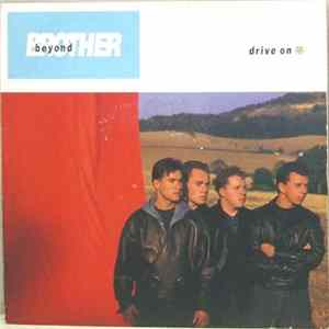 Brother Beyond - Drive On FLAC