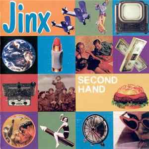 Jinx - Second Hand FLAC