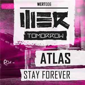 Atlas - Stay Forever FLAC