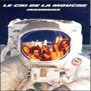 Le Cri De La Mouche - Insomnies FLAC