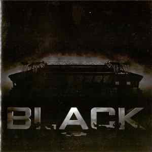 Various - Black FLAC