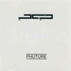 Various - Phuture FLAC