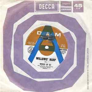 World Of Oz - Willows Harp / Like A Tear FLAC