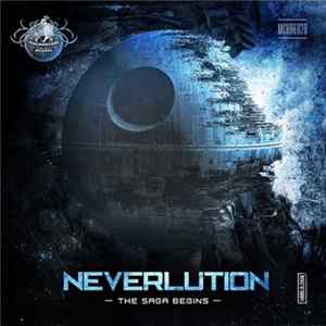 Neverlution - The Saga Begins FLAC