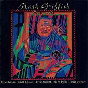 Mark Griffith - Drumatic FLAC