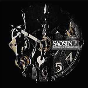 Saosin - In Search In Solid Ground FLAC