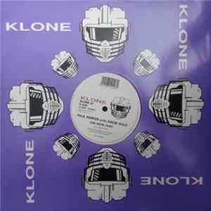 Paul Parker & Angie Gold - I Finally Found Someone / One More Hurt FLAC