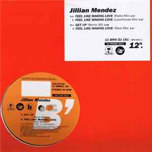 Jillian Mendez - Feel Like Making Love FLAC