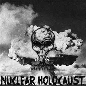 Wrath Of Alien - Nuclear Holocaust FLAC