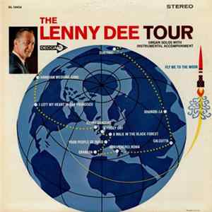 Lenny Dee - The Lenny Dee Tour FLAC