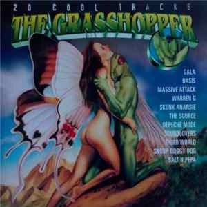 Various - The Grasshopper FLAC