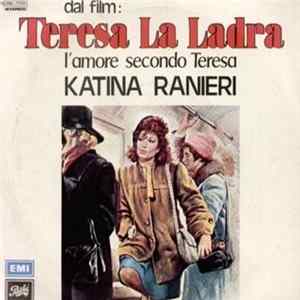 Katyna Ranieri - L'Amore Secondo Teresa FLAC