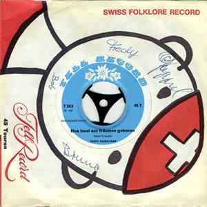 Tahiti Hawaiians - Eine Insel Aus Träumen Geboren / Tahiti-Rhythmen FLAC