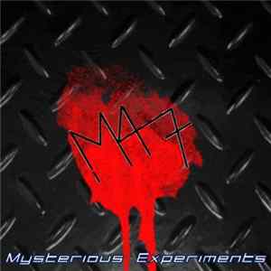 Mystic.47 - Mysterious Experiments FLAC