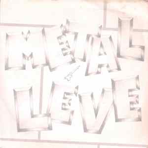 Grupo Metal Leve - Metal Leve FLAC