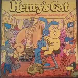 Henry's Cat - 10 Stories From The BBC TV Series FLAC