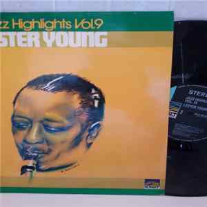 Lester Young - Jazz Highlights Vol.9 FLAC