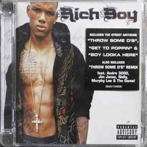 Rich Boy - Rich Boy FLAC