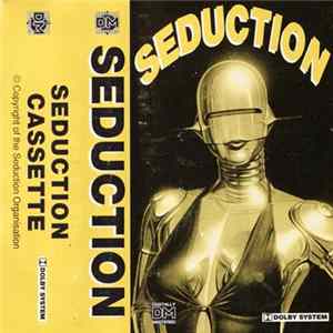 Kenny Ken / Andy C - Seduction - 28th August 1994 FLAC