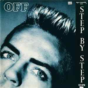 Off - Step By Step FLAC