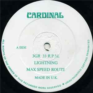 Various - Cardinal FLAC