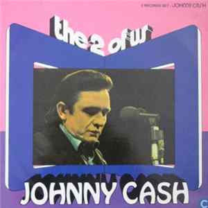 Johnny Cash - The 2 Of Us FLAC