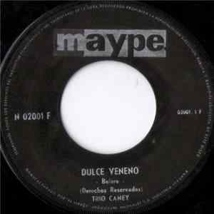 Trio Caney - Dulce Veneno FLAC