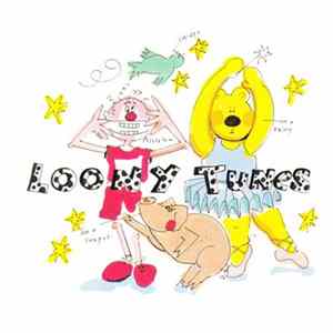 Various - Loony Tunes FLAC