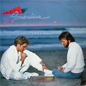 America - Your Move FLAC