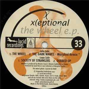 XCeptional - The Wheel E.P. FLAC