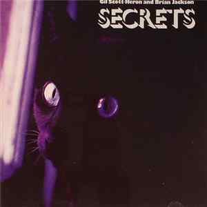 Gil Scott-Heron And Brian Jackson - Secrets FLAC