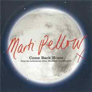 Marti Pellow - Come Back Home FLAC