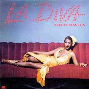 Aretha Franklin - La Diva FLAC