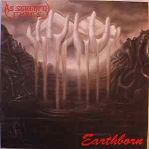 As Serenity Fades / August Moon - Earthborn + Lowering Sunset / Rosegardens FLAC