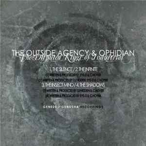 The Outside Agency & Ophidian - The Disputed Kings Of Industrial FLAC