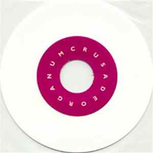 Organum - Crusade FLAC