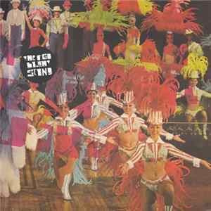 The Red Light Sting - Hands Up, Tiger FLAC