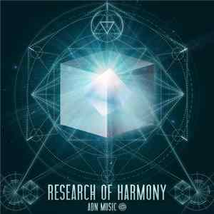 Various - Research Of Harmony FLAC