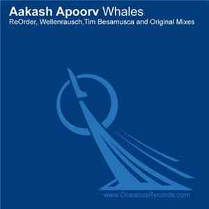Aakash Apoorv - Whales FLAC