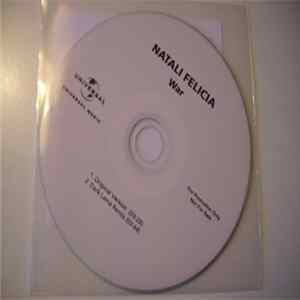 Natali Felicia - War FLAC