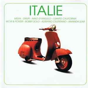 Various - Italie FLAC