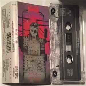 Voïvod - Dimension Hatröss FLAC