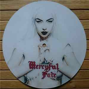 Mercyful Fate - Copenhagen Denmark 1982 FLAC